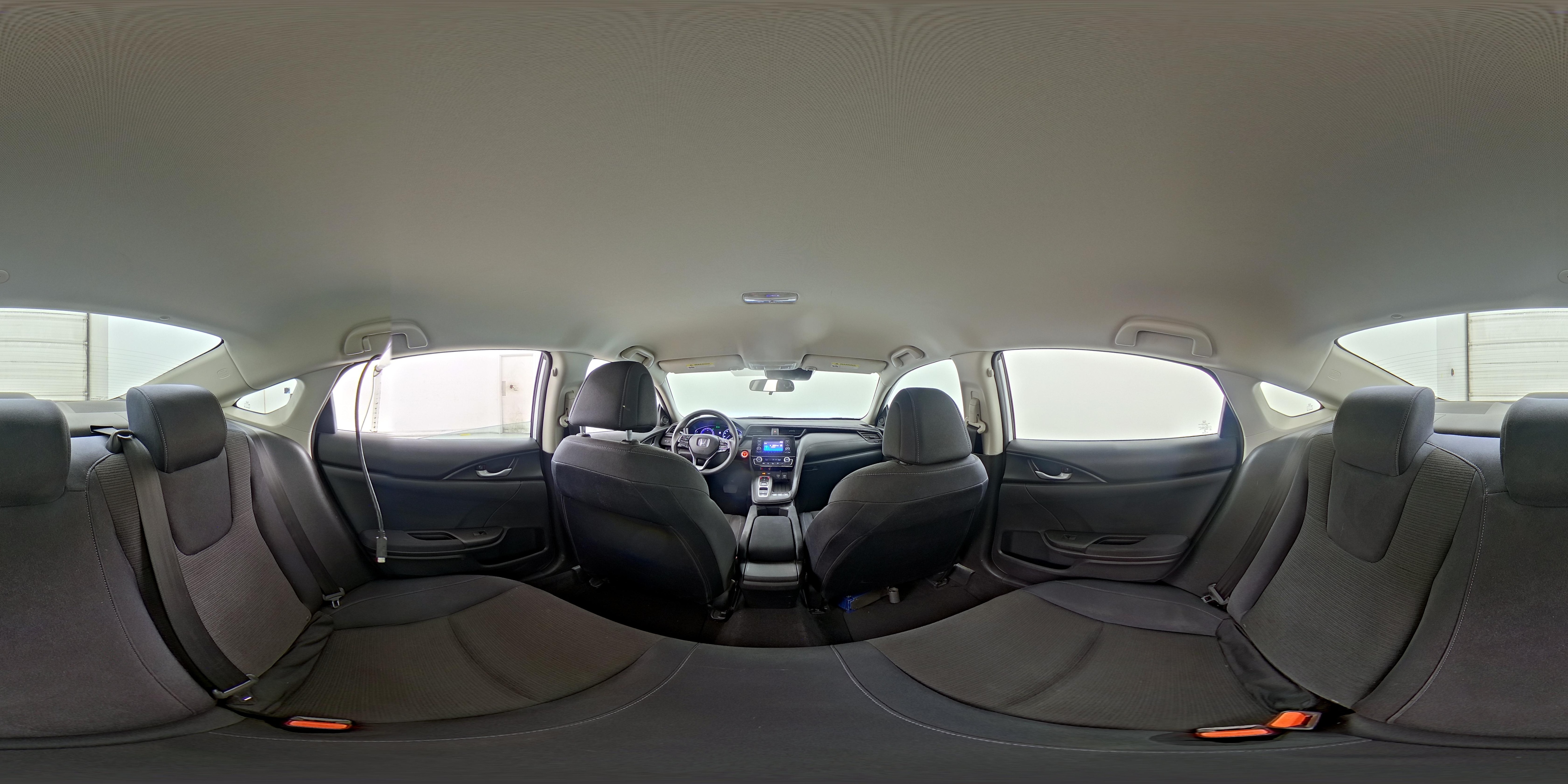 2019 Honda Insight LX - Photo 25