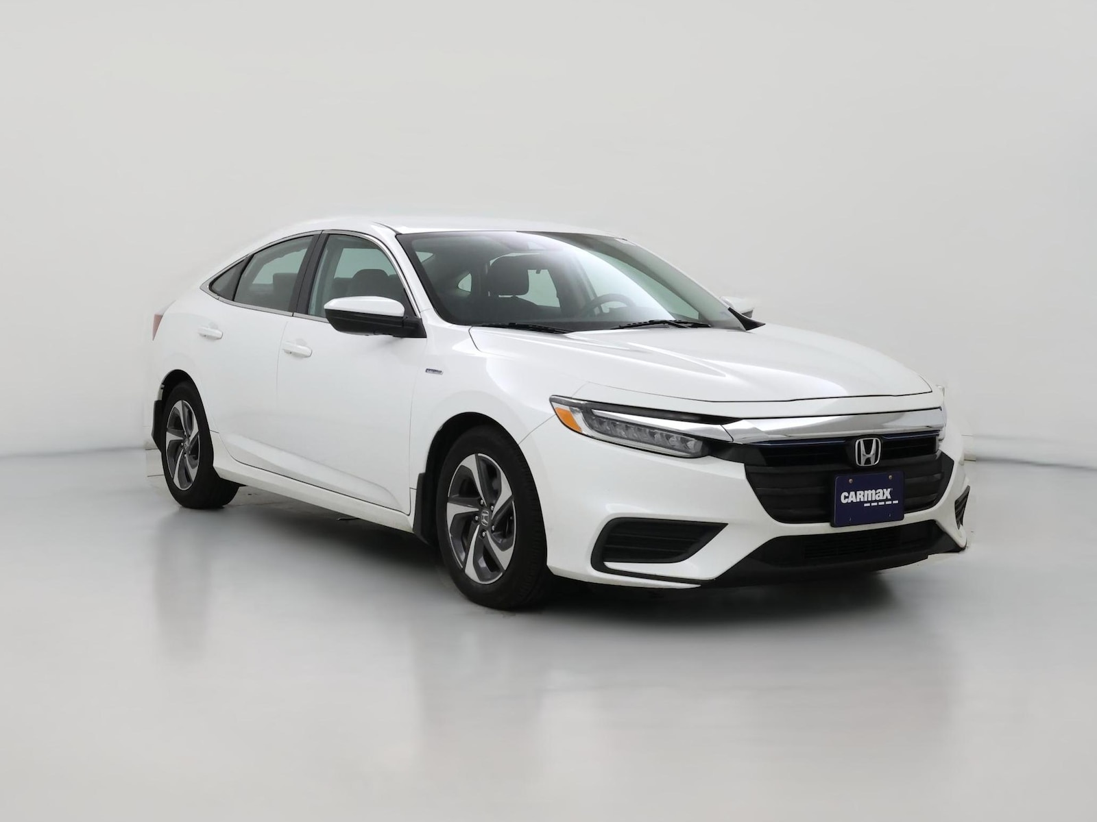 2019 Honda Insight