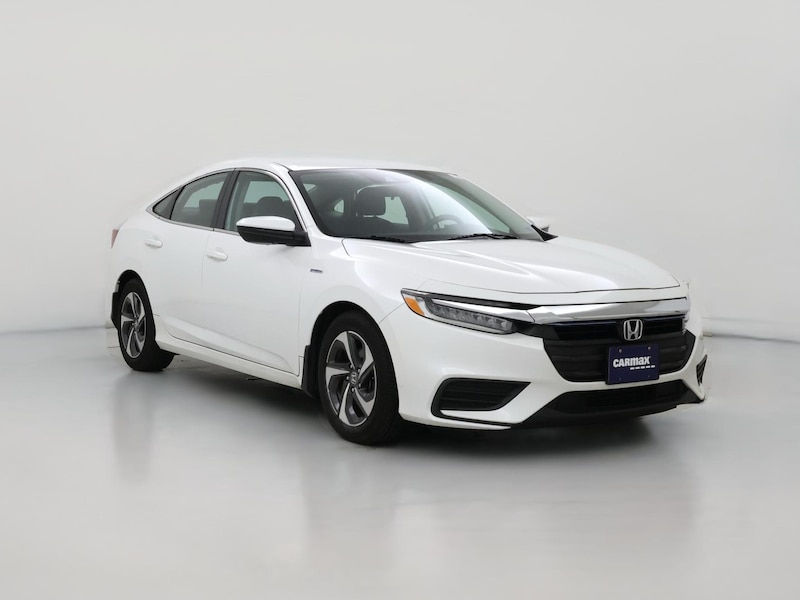 2019 Honda Insight LX