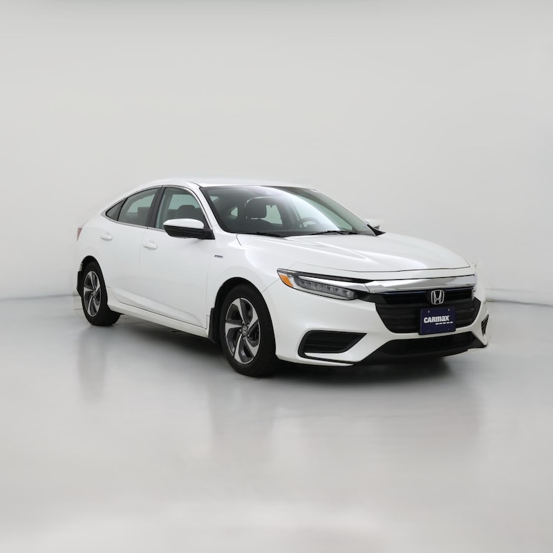 2019 Honda Insight LX