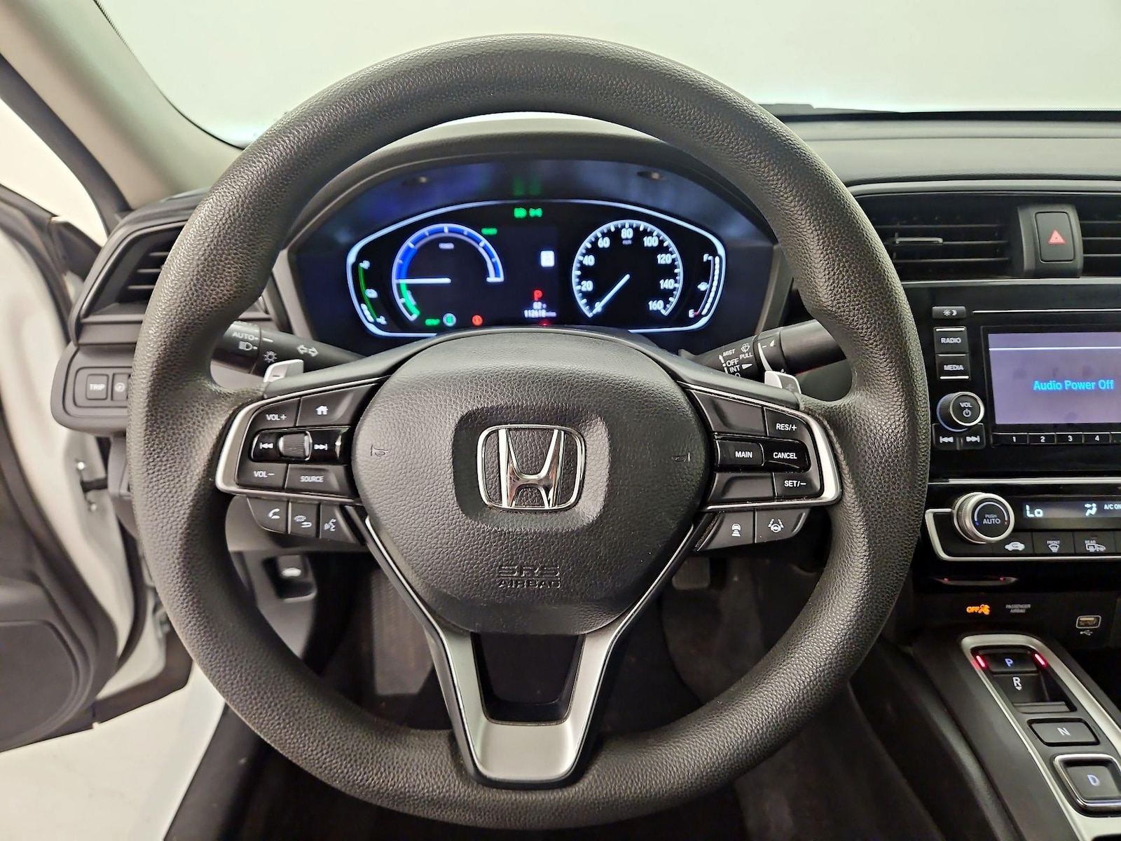 2019 Honda Insight LX - Photo 11