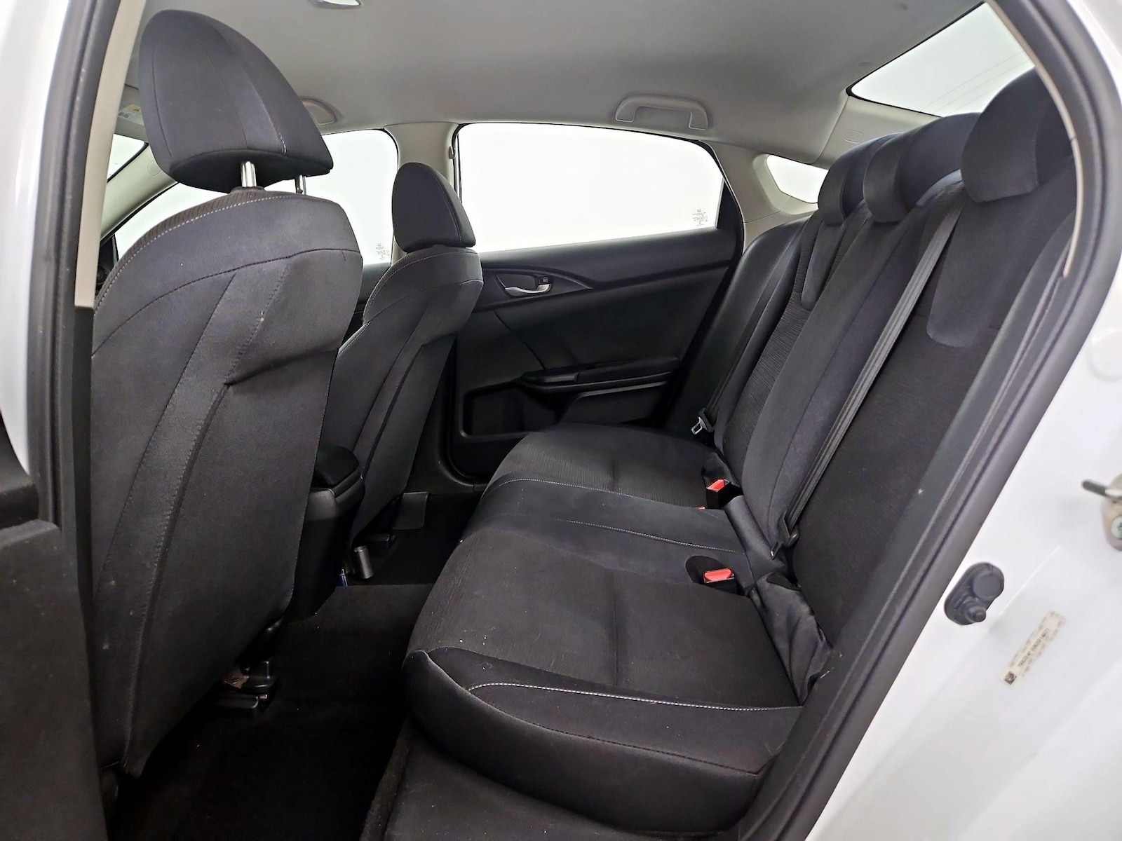 2019 Honda Insight LX - Photo 20
