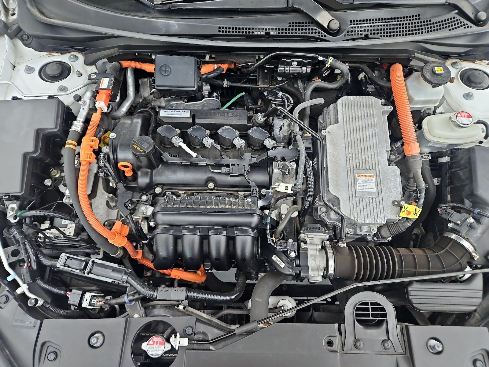 2019 Honda Insight LX - Photo 22