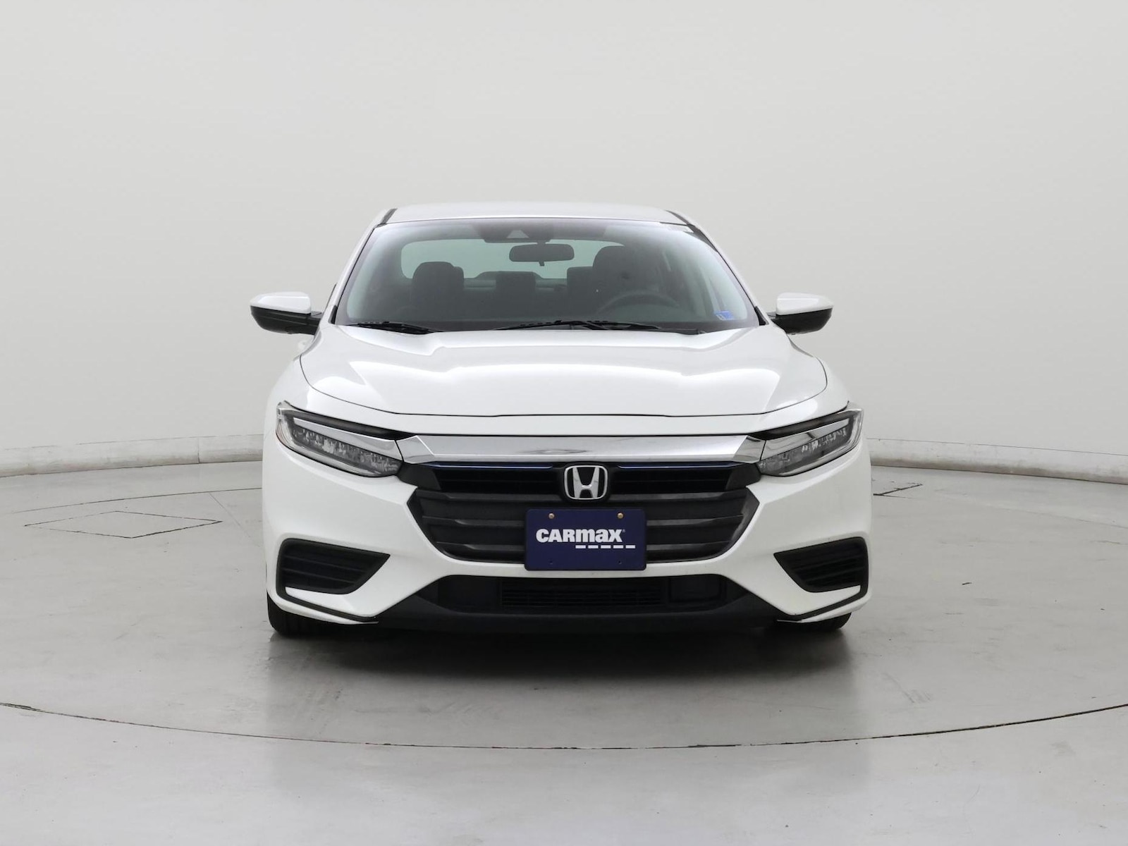 2019 Honda Insight LX - Photo 6