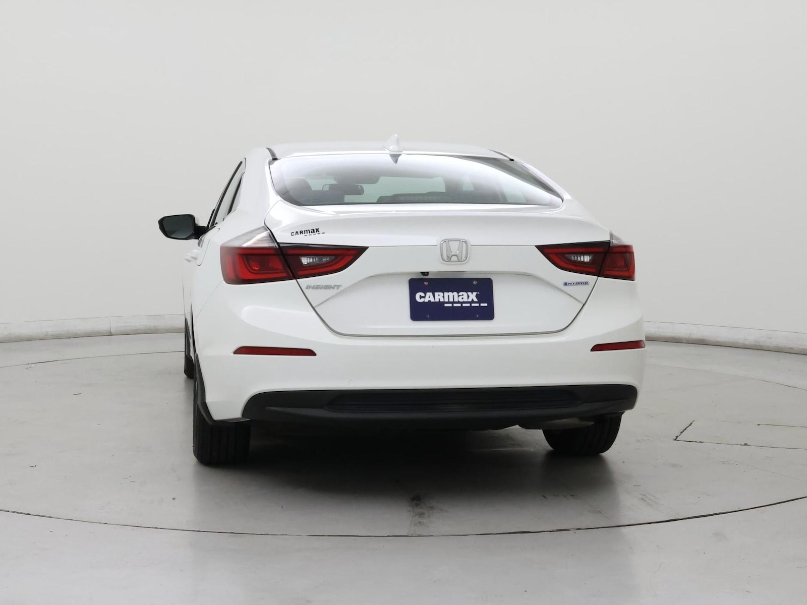 2019 Honda Insight LX - Photo 7