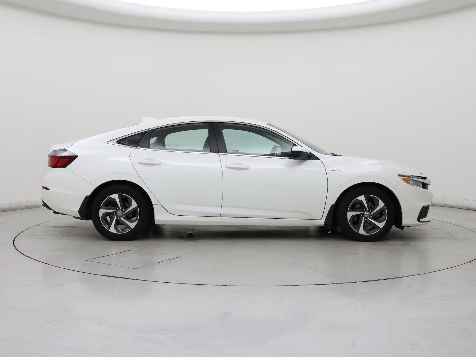 2019 Honda Insight LX - Photo 8