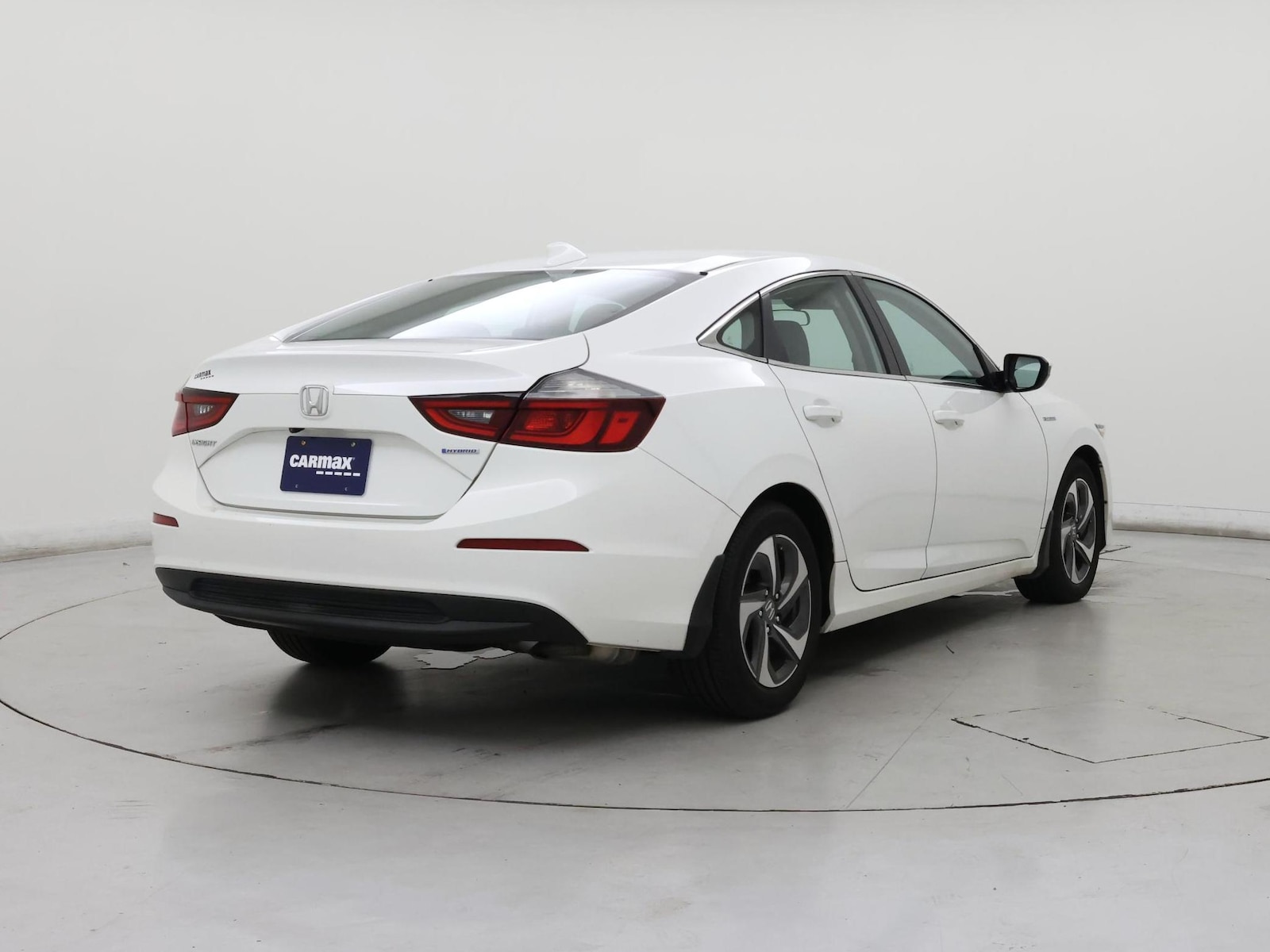 2019 Honda Insight LX - Photo 9