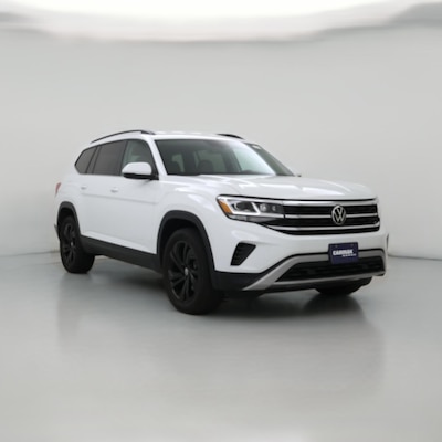 2023 Volkswagen Atlas SE w/Tech