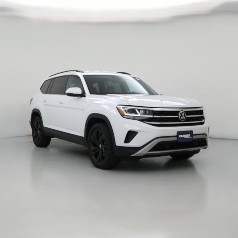 2023 Volkswagen Atlas SE w/Tech