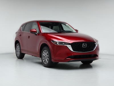 2024 Mazda CX-5 2.5 S Preferred Package