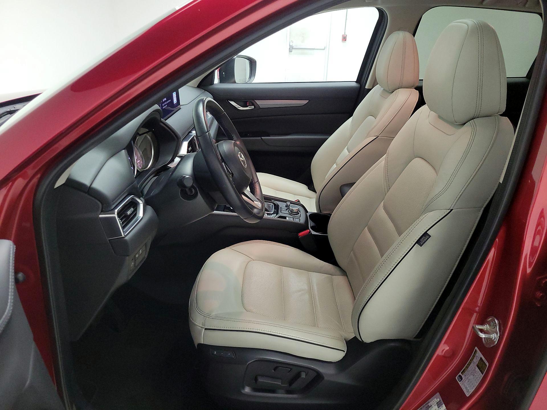 Thumbnail: 2024 Mazda CX-5 - 11