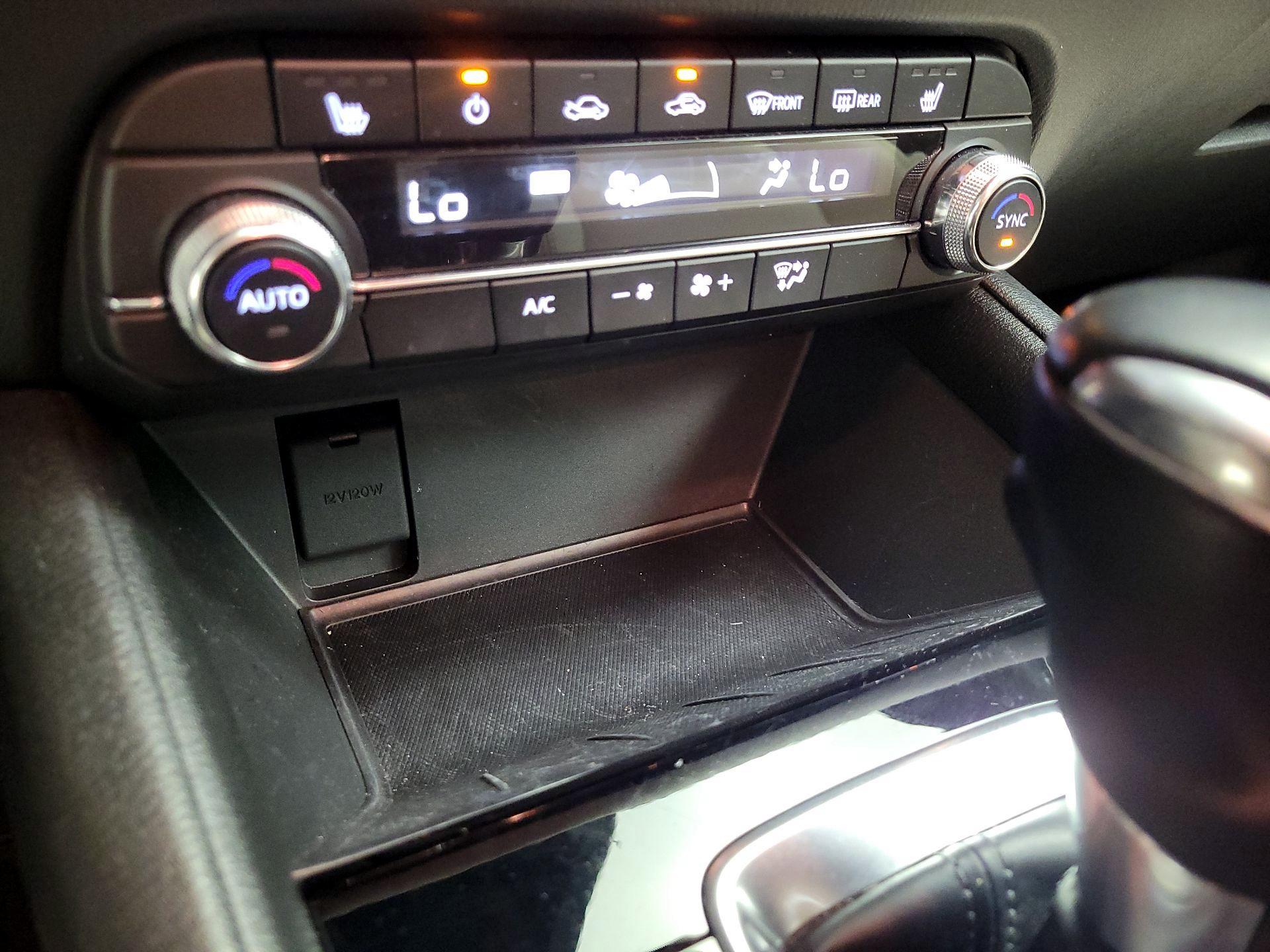 Thumbnail: 2024 Mazda CX-5 - 15