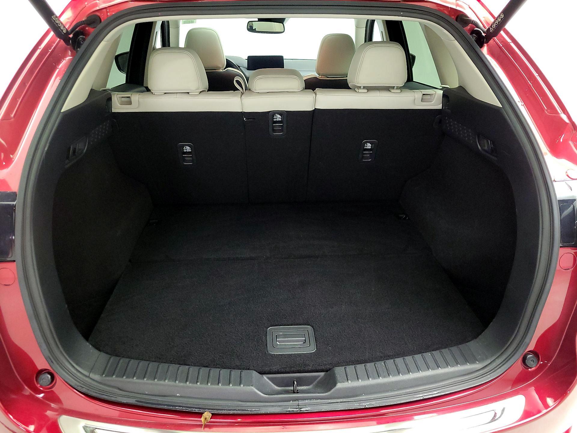 Thumbnail: 2024 Mazda CX-5 - 20