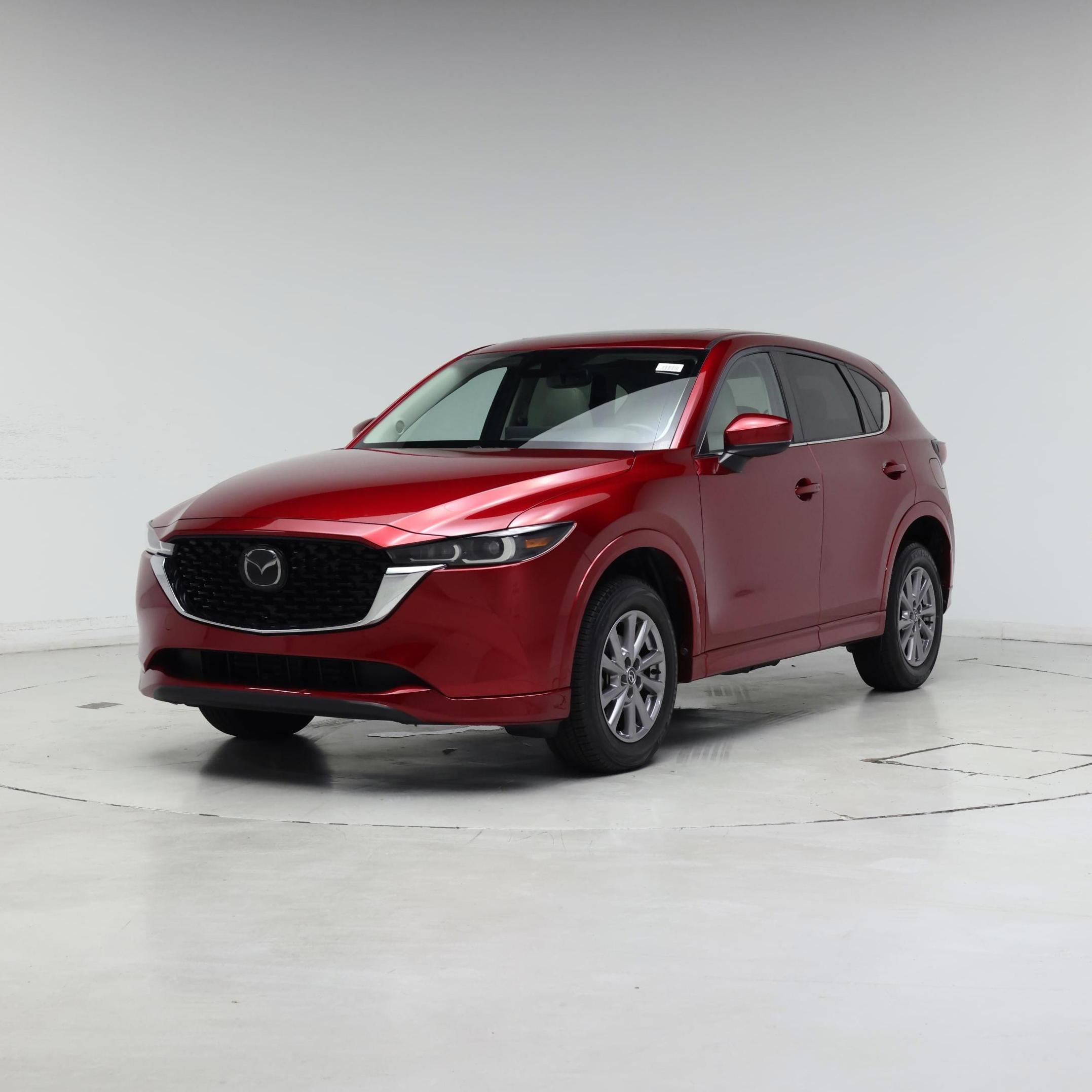 Thumbnail: 2024 Mazda CX-5 - 4