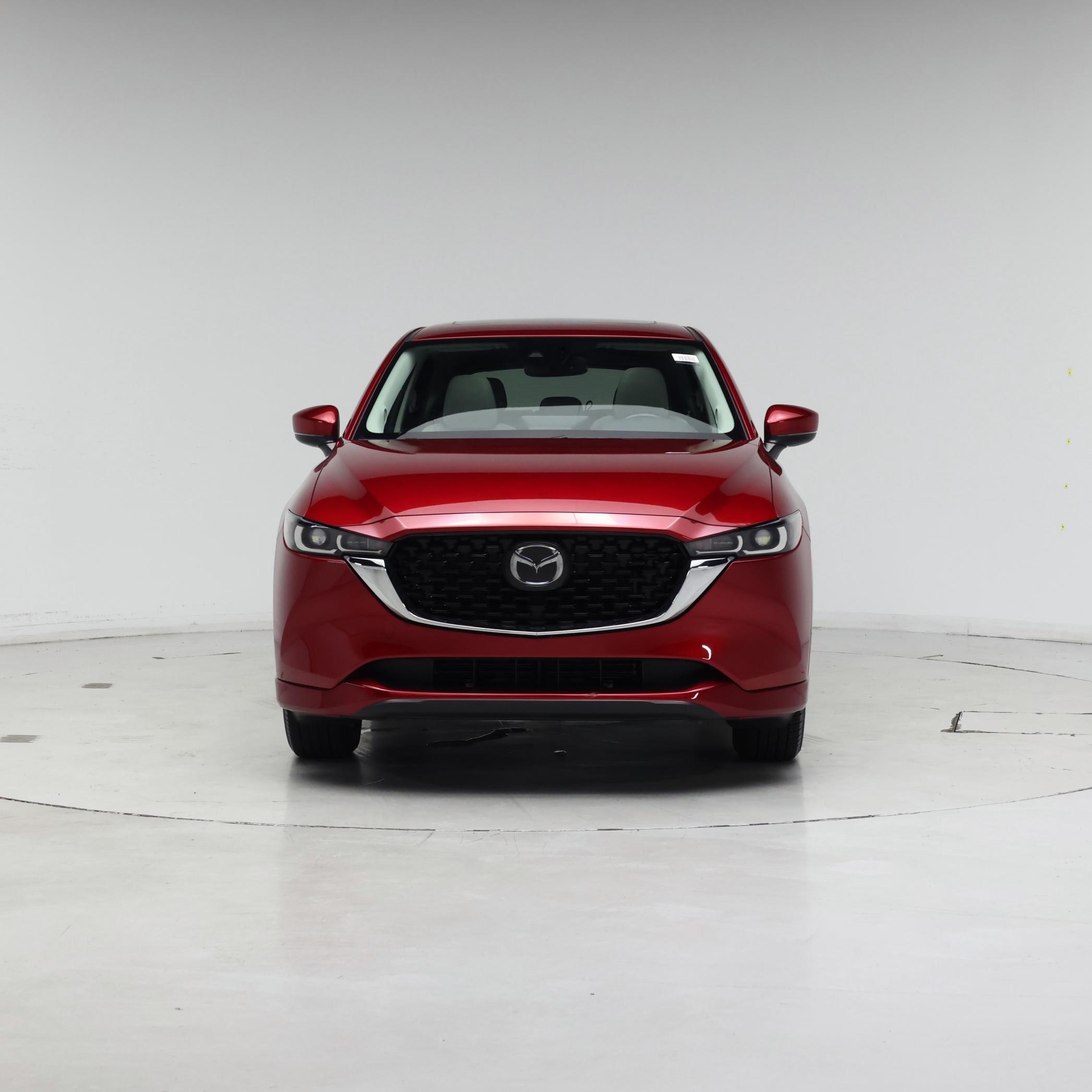 Thumbnail: 2024 Mazda CX-5 - 5
