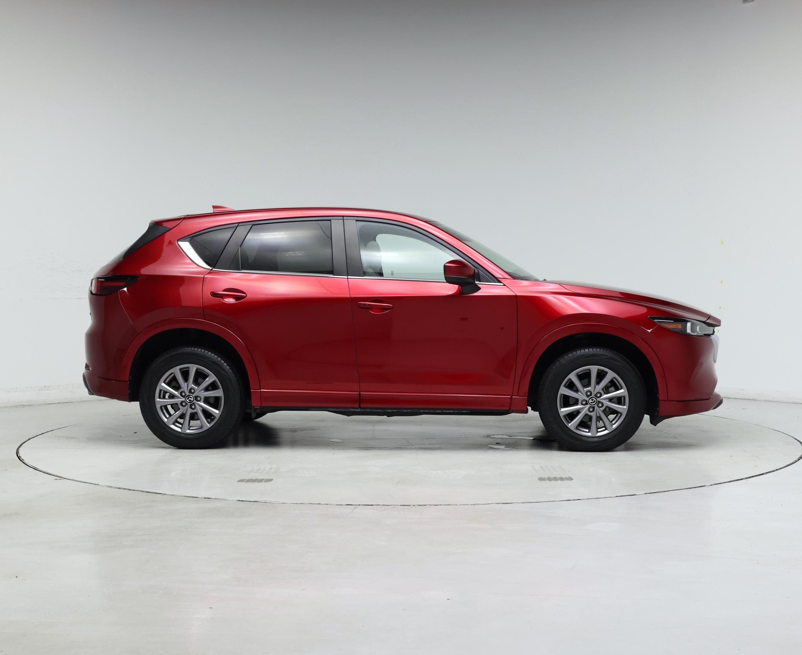 Thumbnail: 2024 Mazda CX-5 - 7
