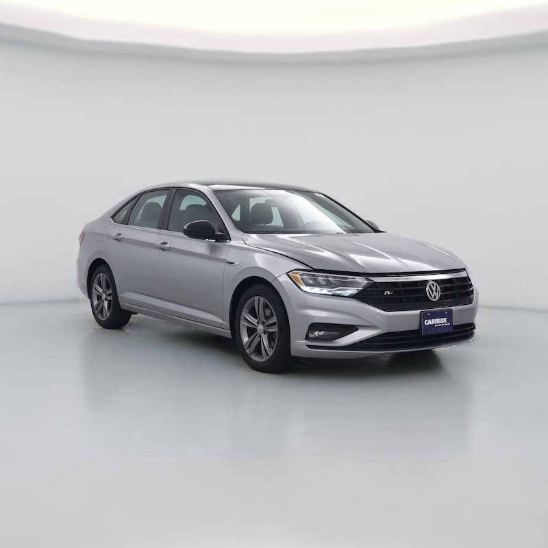 2020 Volkswagen Jetta R-Line