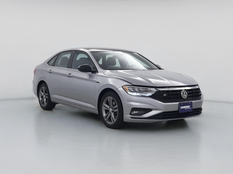 2020 Volkswagen Jetta R-Line
