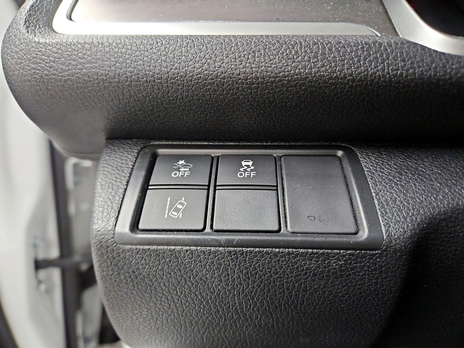 2016 Honda Civic Touring - Photo 14