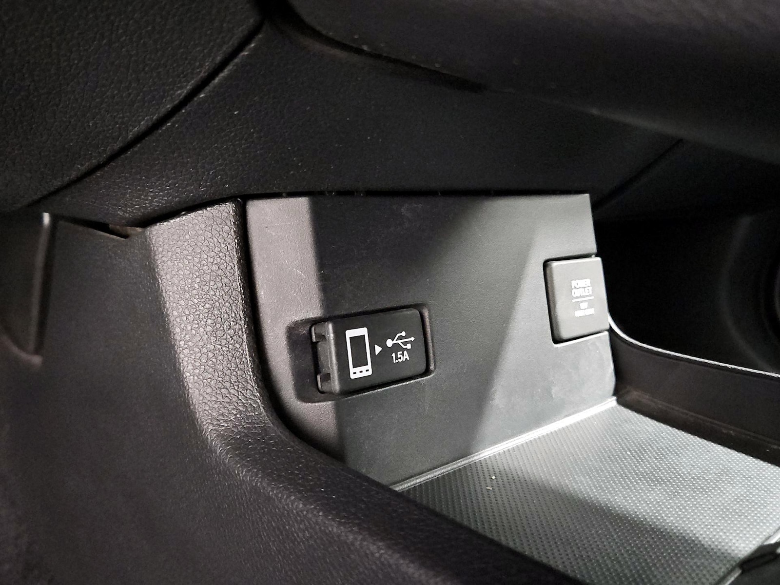 2016 Honda Civic Touring - Photo 19