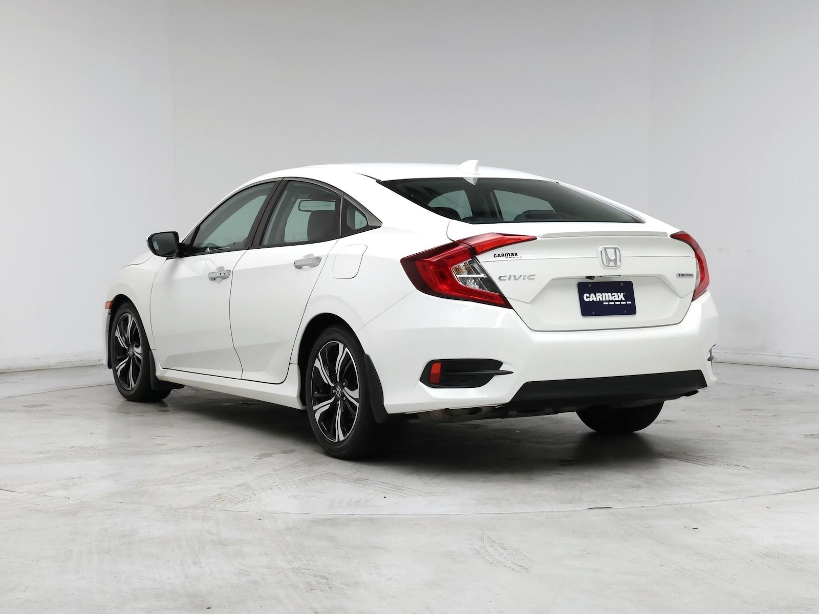 2016 Honda Civic Touring - Photo 3