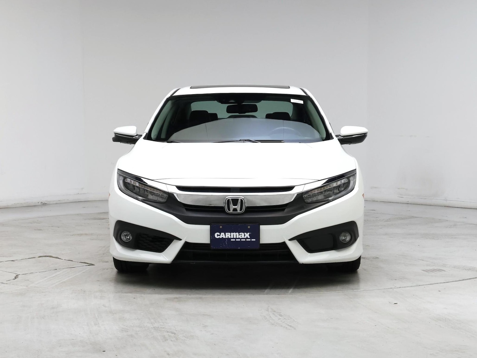 2016 Honda Civic Touring - Photo 6