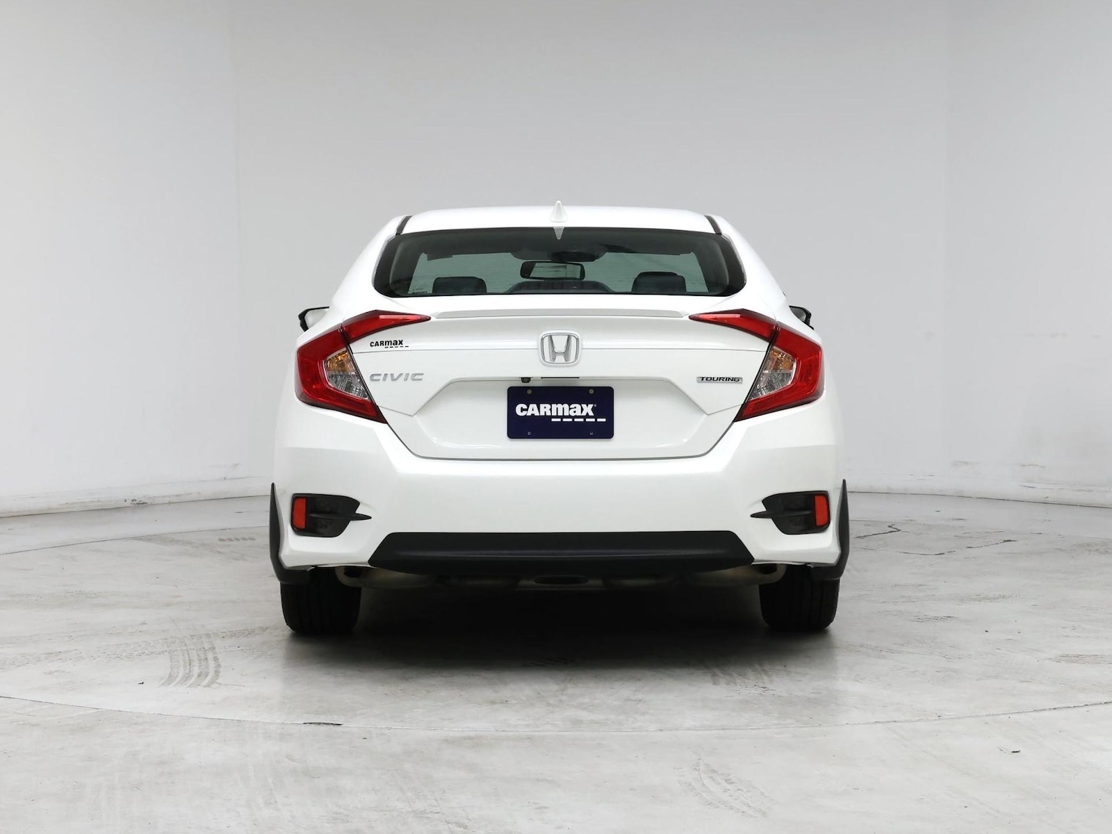 2016 Honda Civic Touring - Photo 7