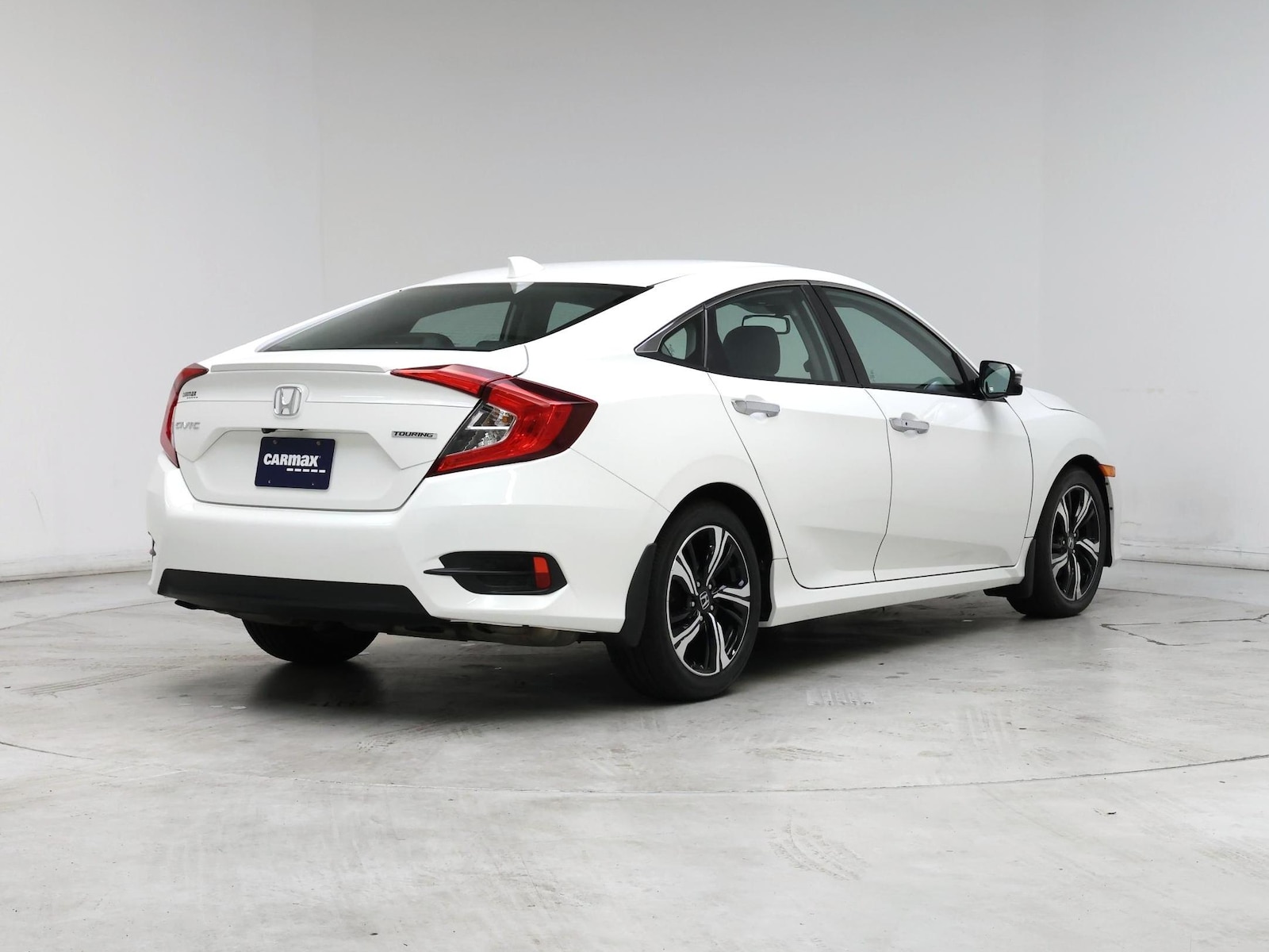 2016 Honda Civic Touring - Photo 9