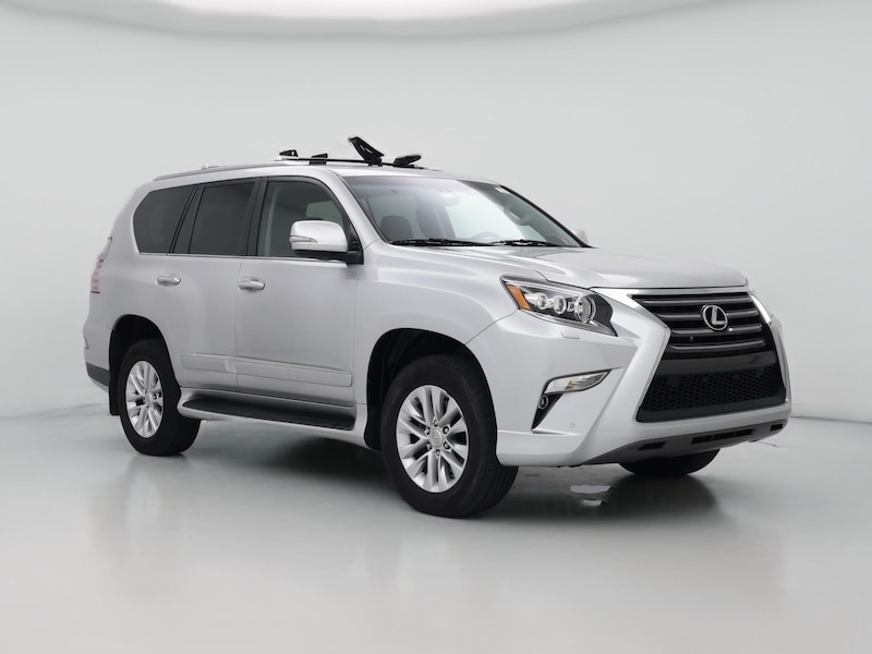 2016 Lexus GX 460 -
                  Lancaster, PA