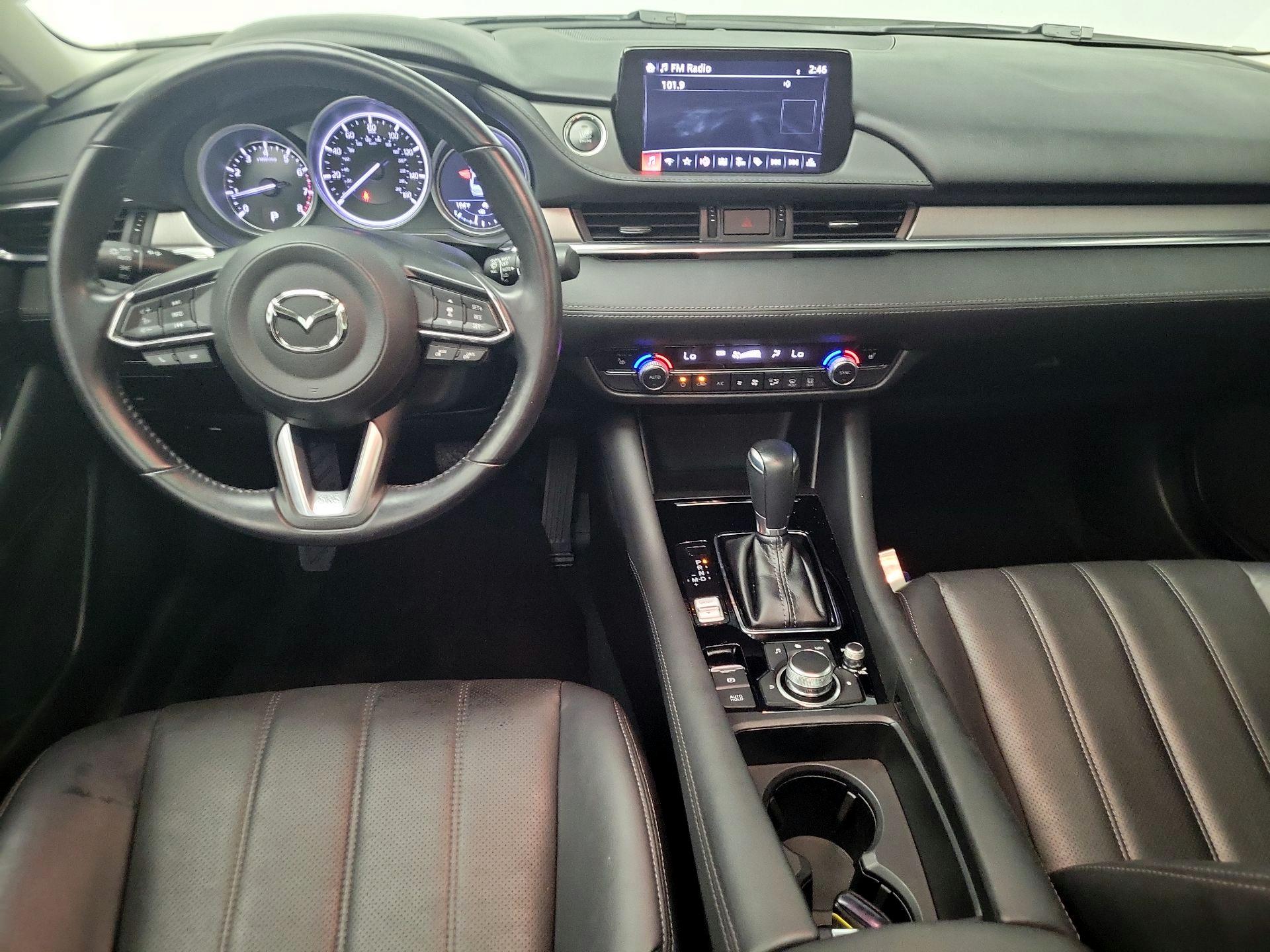Thumbnail: 2020 Mazda Mazda6 - 9