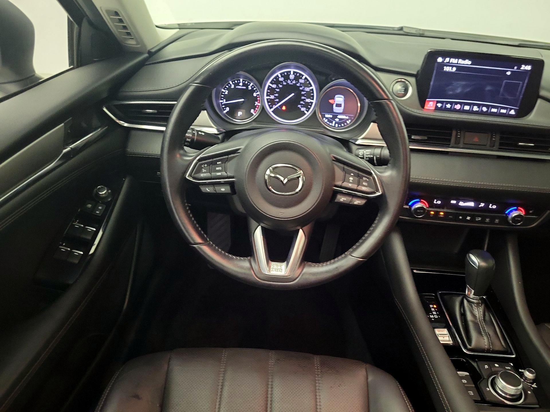 Thumbnail: 2020 Mazda Mazda6 - 10