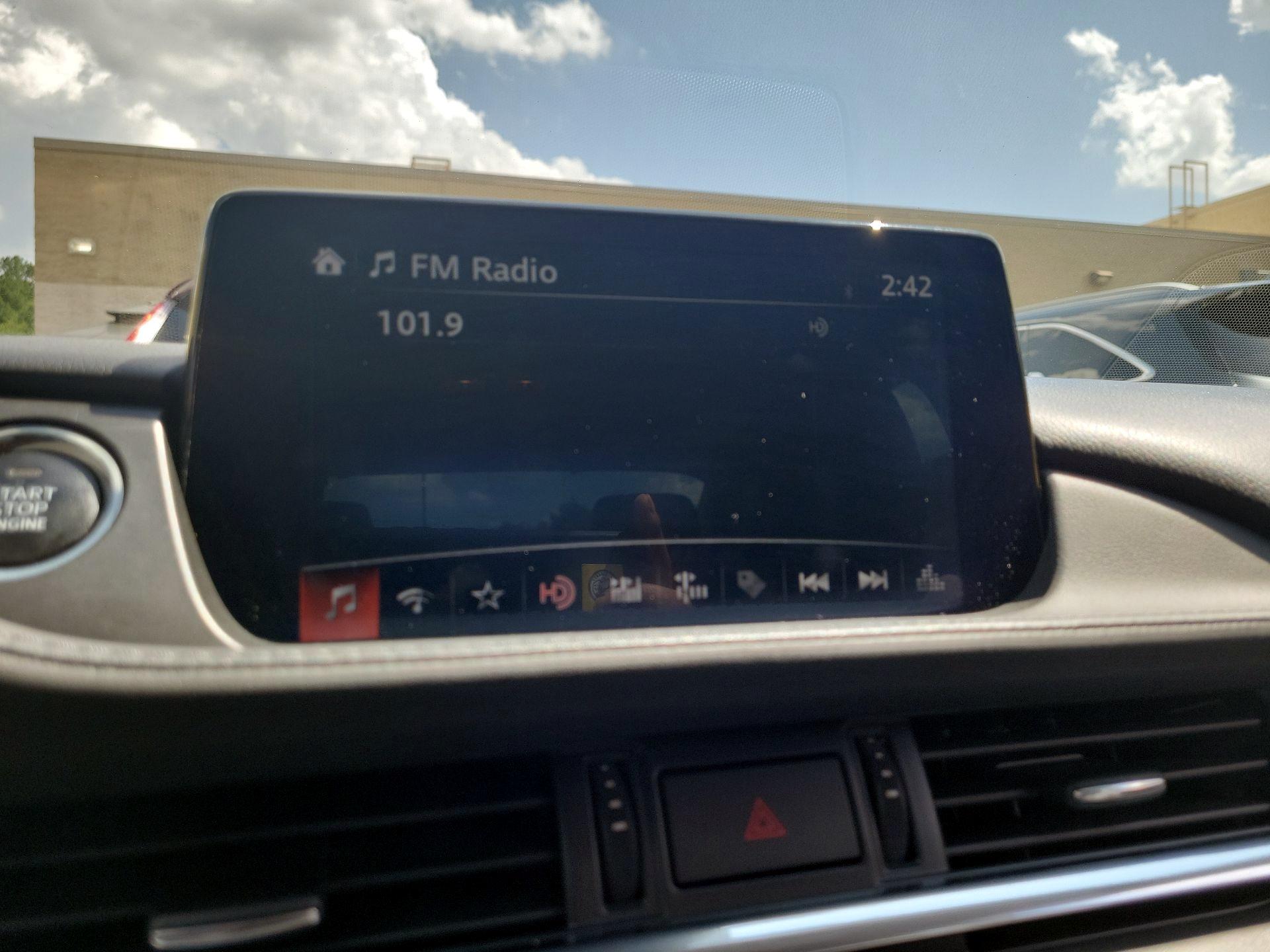 Thumbnail: 2020 Mazda Mazda6 - 15