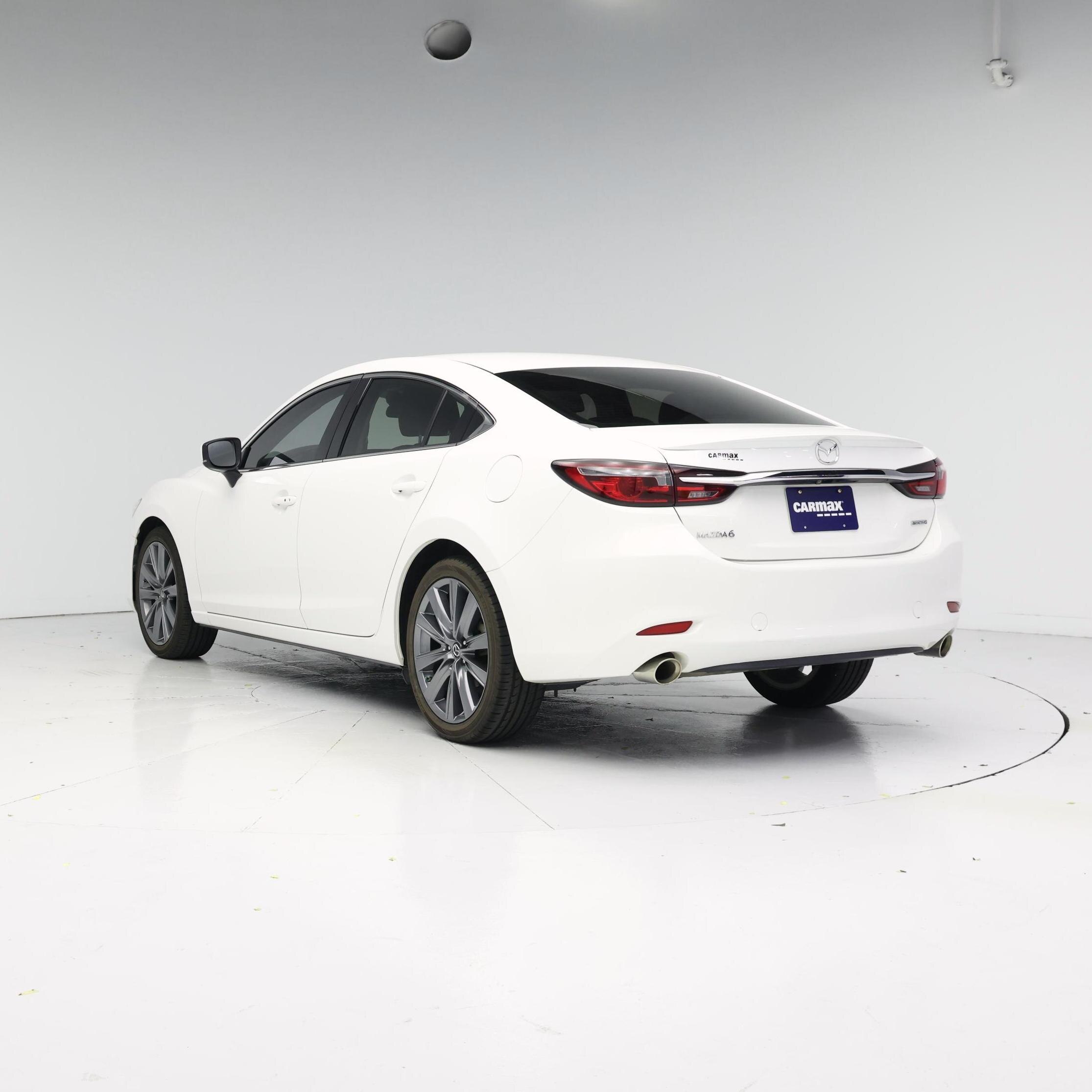 Thumbnail: 2020 Mazda Mazda6 - 2