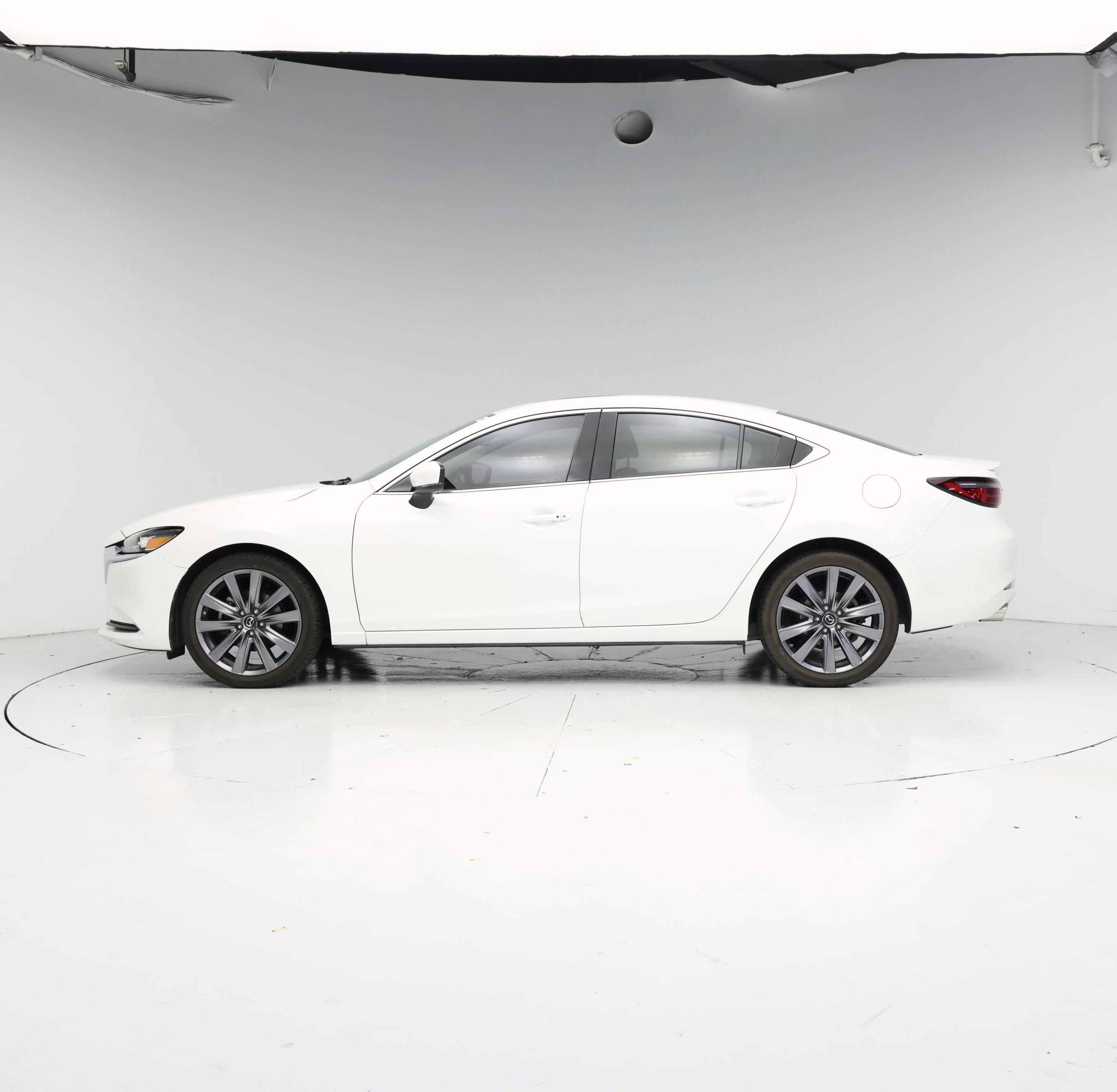 Thumbnail: 2020 Mazda Mazda6 - 3
