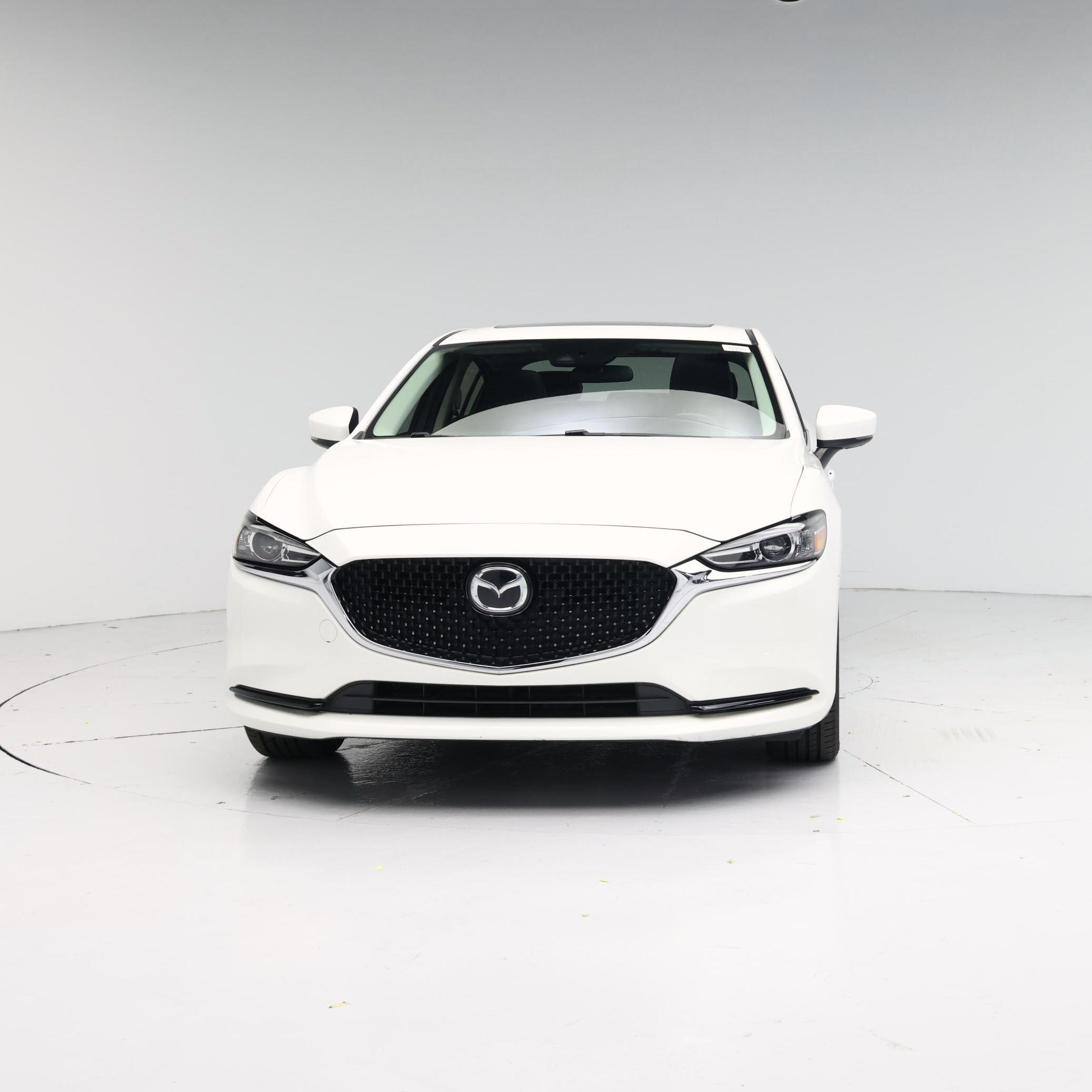 Thumbnail: 2020 Mazda Mazda6 - 5