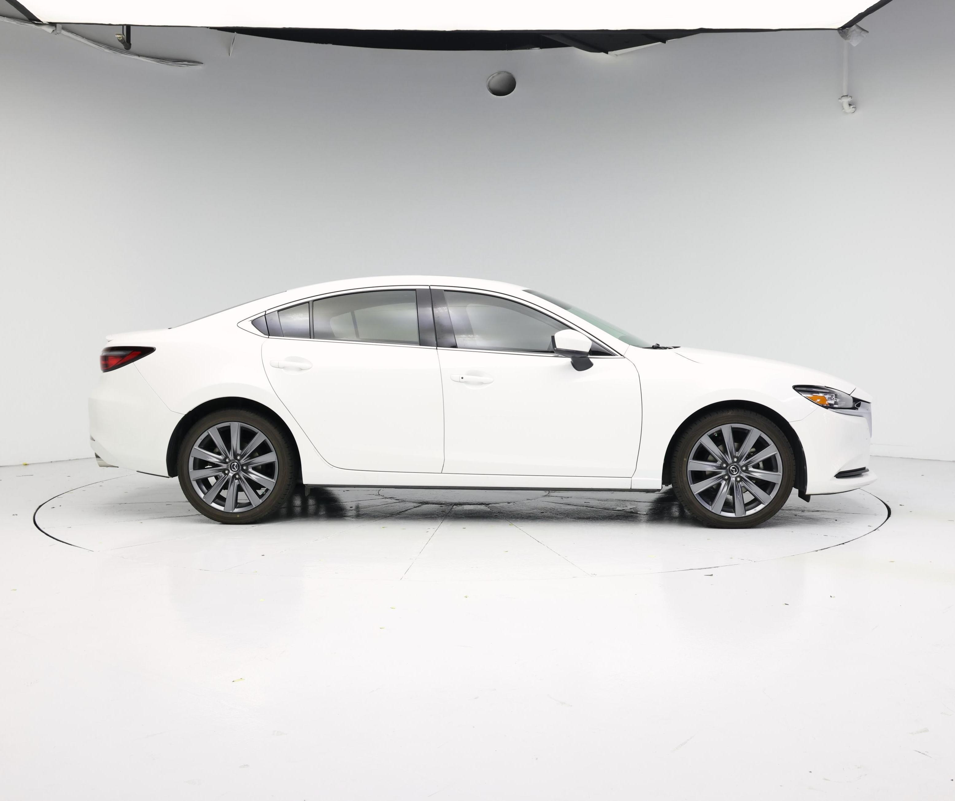Thumbnail: 2020 Mazda Mazda6 - 7