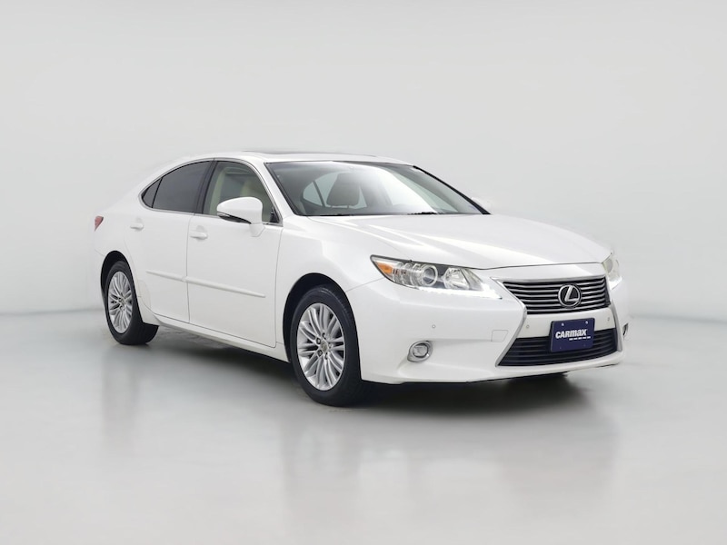 2014 Lexus ES 350 -
                  Fredericksburg, VA