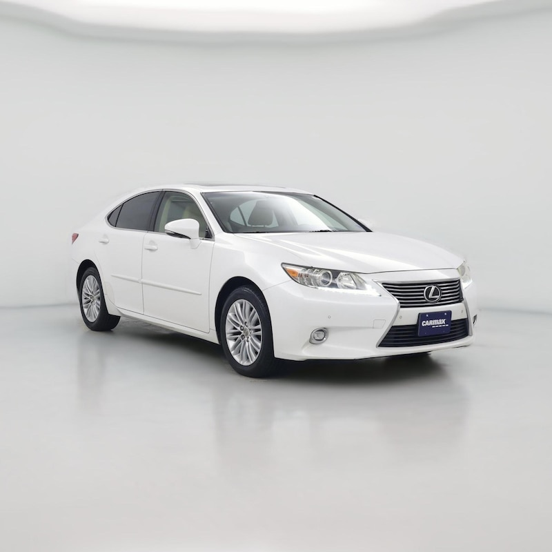 2014 Lexus ES 350
