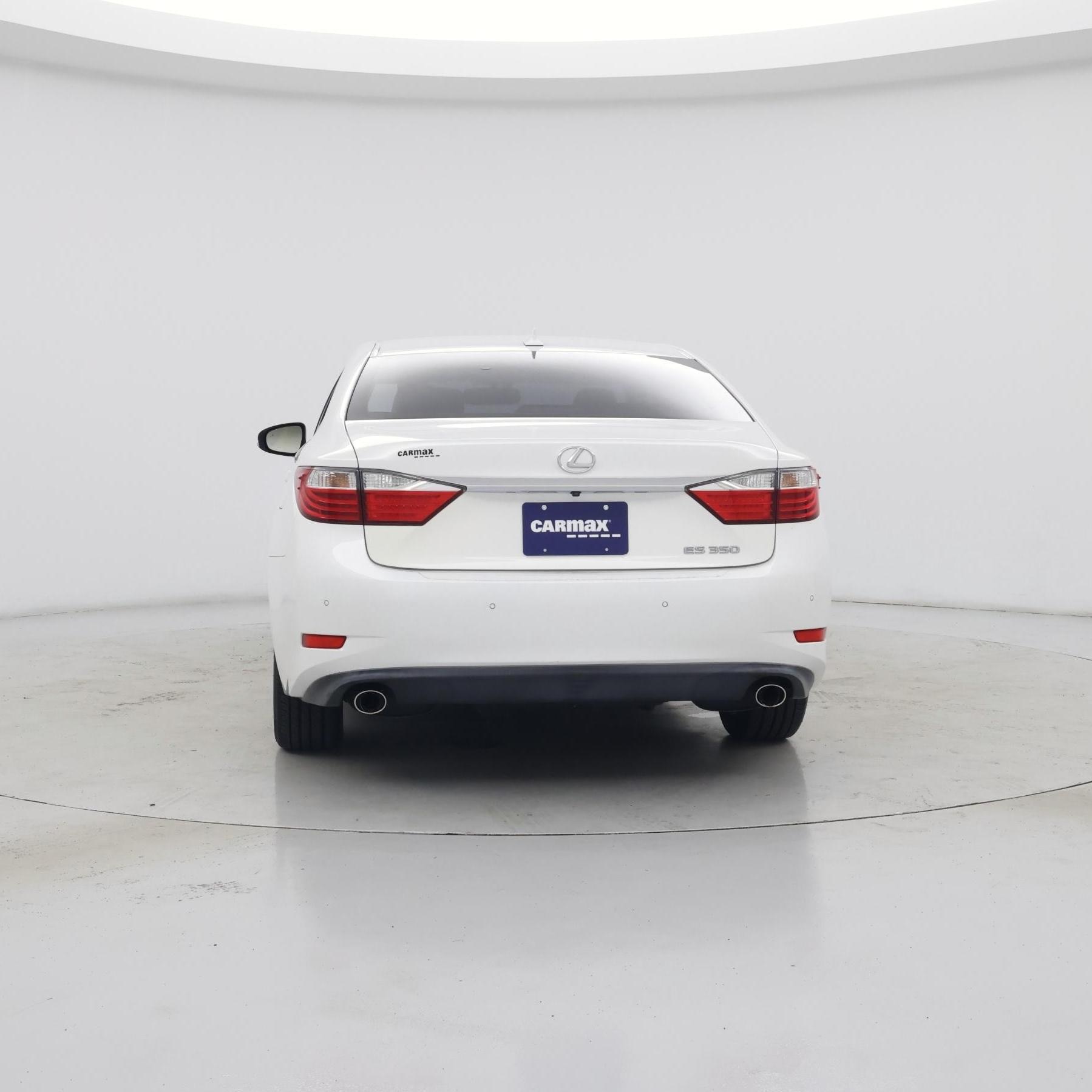 Thumbnail: 2014 Lexus ES - 6