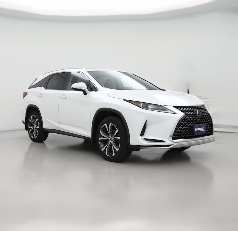 2020 Lexus RX 350 L