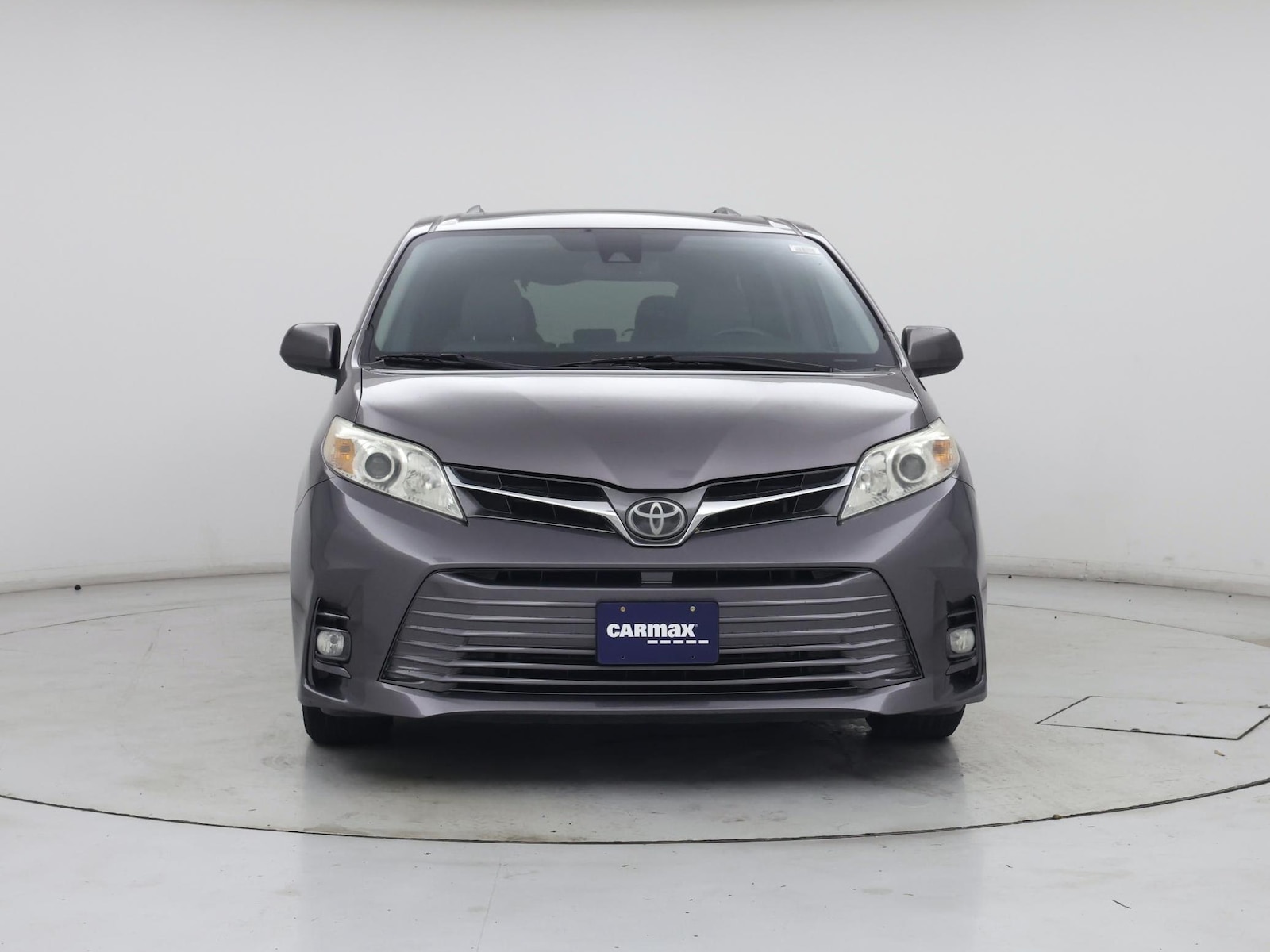 2019 Toyota Sienna XLE - Photo 6