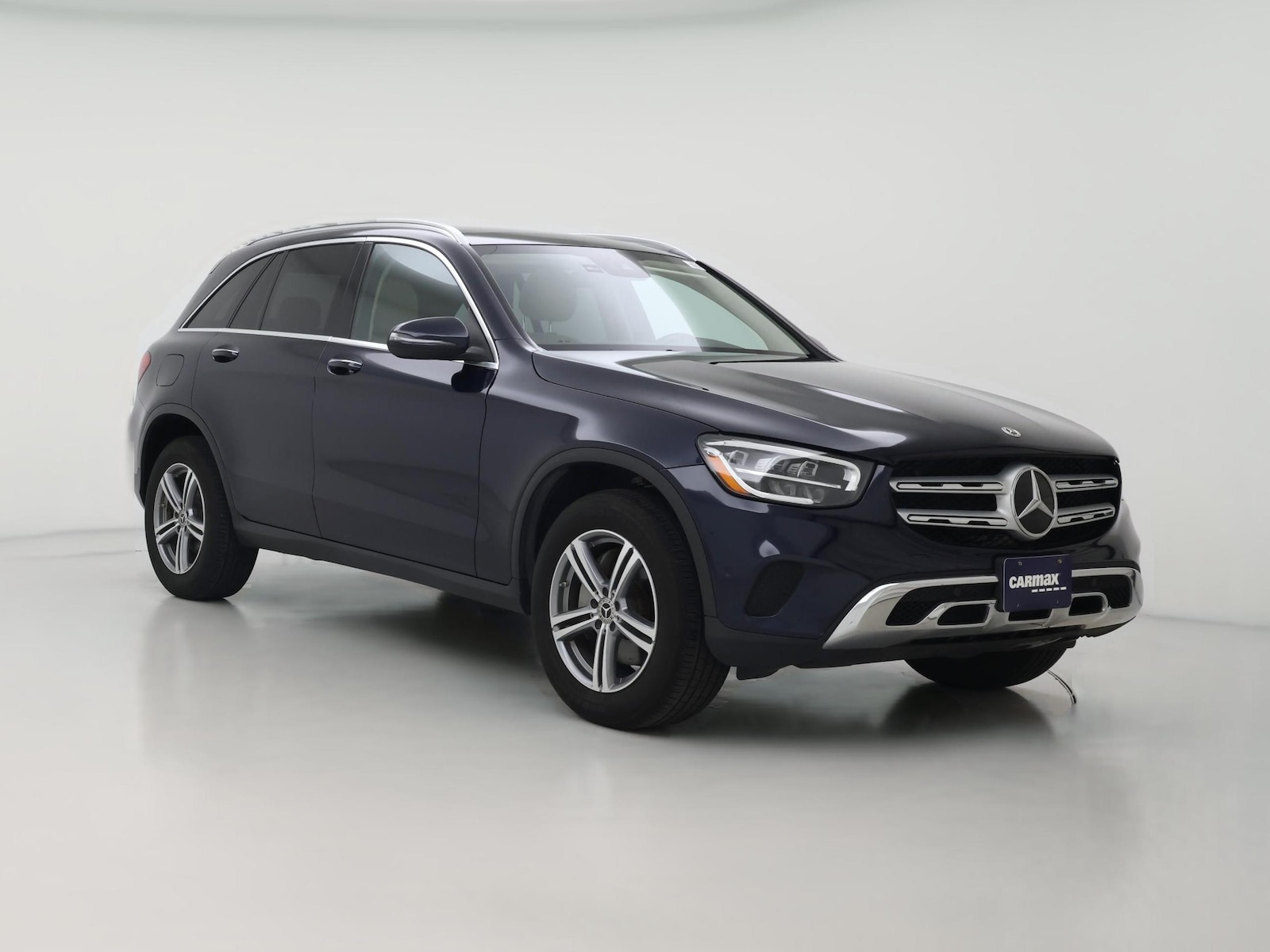 2022 Mercedes-Benz GLC