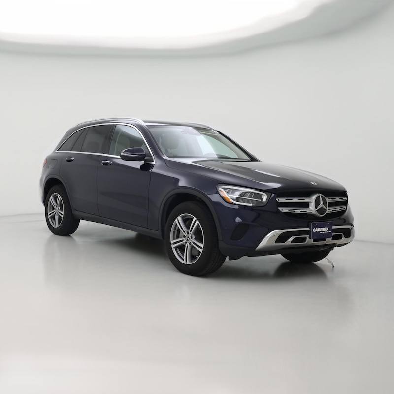 2022 Mercedes-Benz GLC300