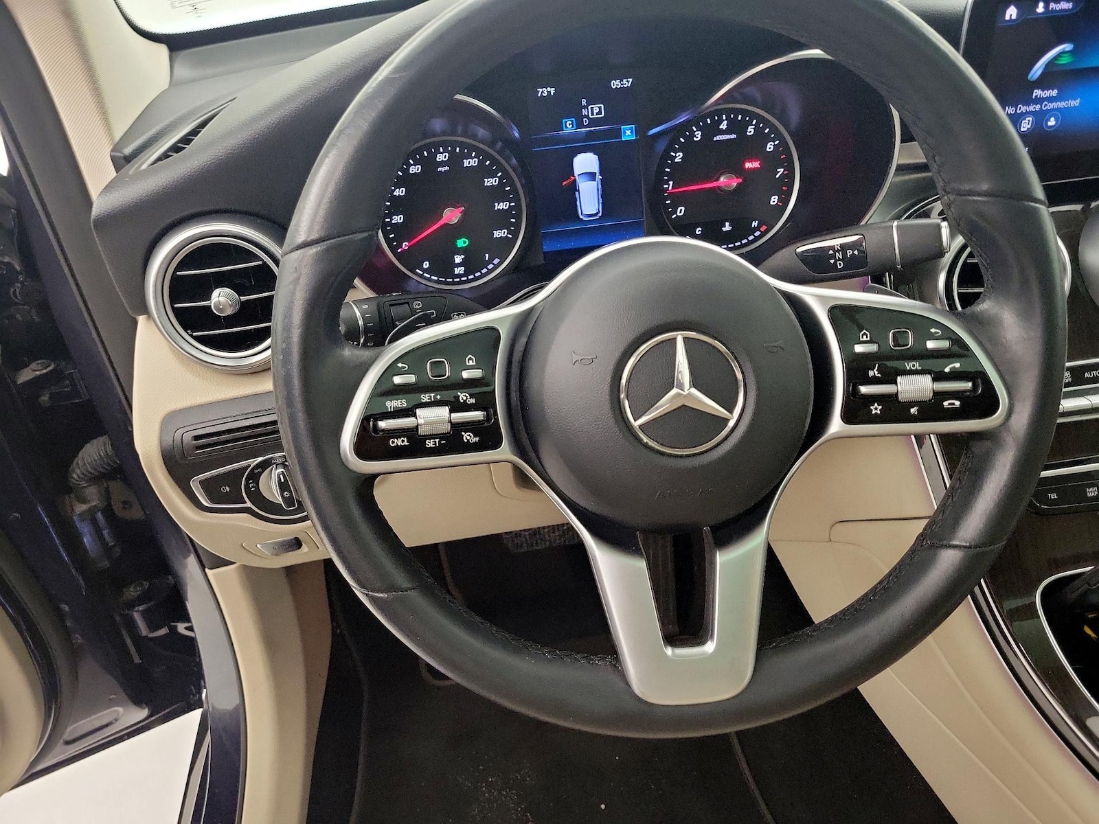 Remote Start