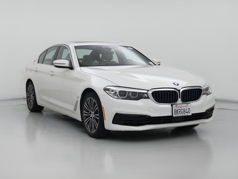 2019 BMW 5 Series 530i -
                  Fremont, CA