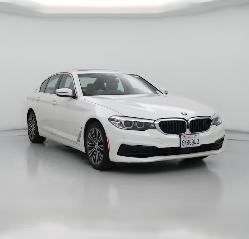 2019 BMW 530e Plug-in Hybrid iPerformance