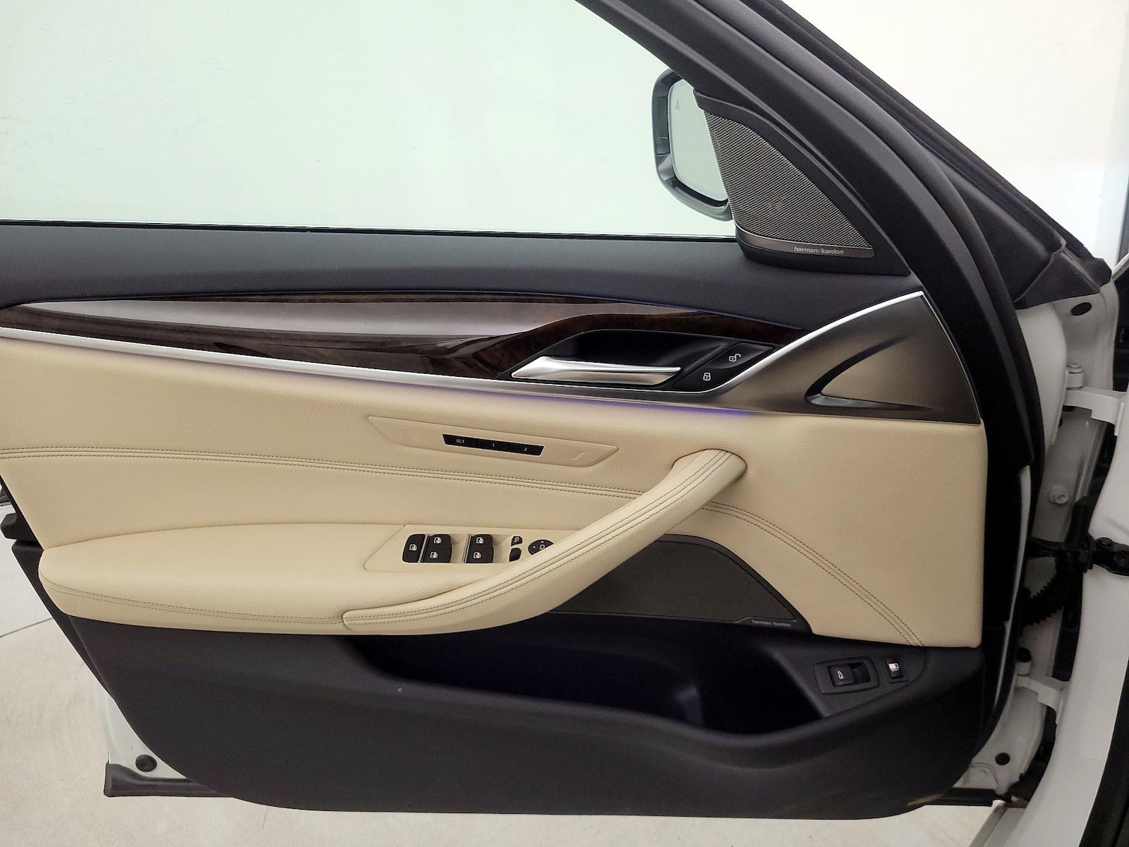 2019 BMW 5 Series 530e - Photo 13