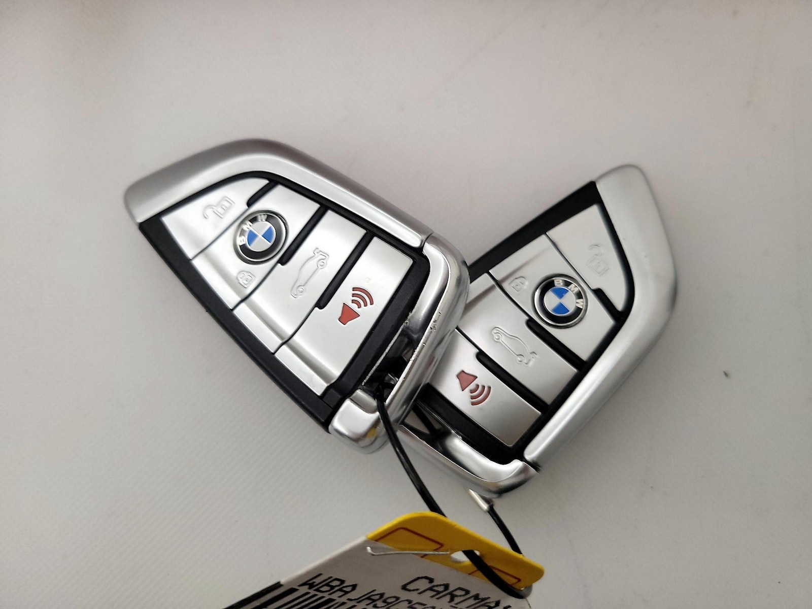 2019 BMW 5 Series 530e - Photo 26