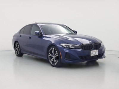 2023 BMW 330 I