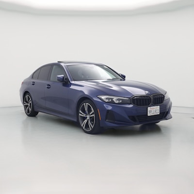 2023 BMW 330 I
